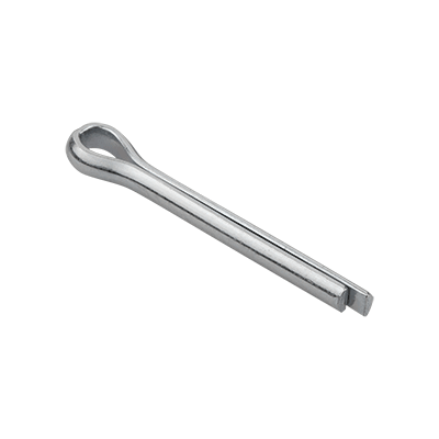 Split pins DIN EN ISO 1234