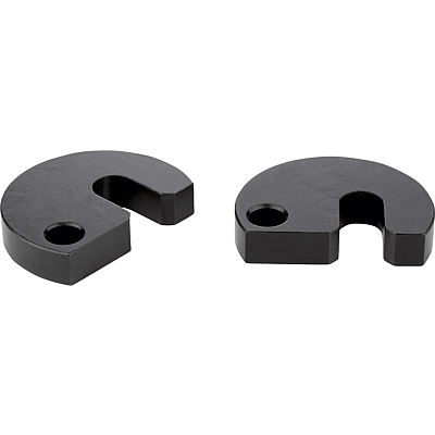 C-washers captive DIN 6371