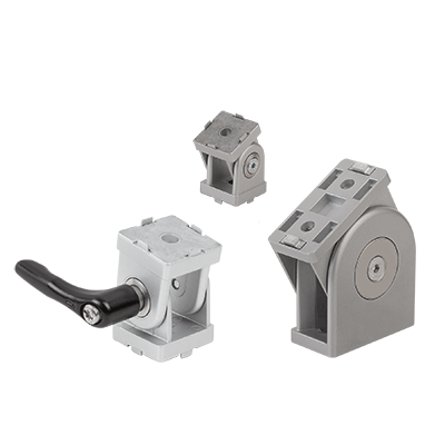 Joints Type B and Type I