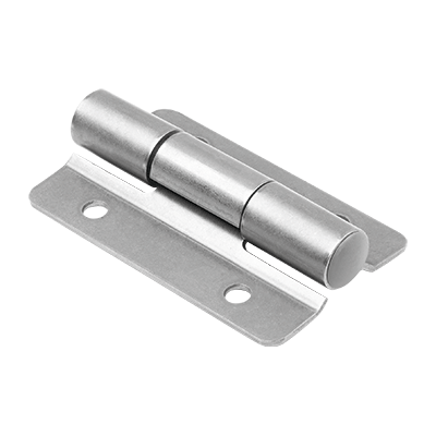 Hinges stainless steel with preset friction