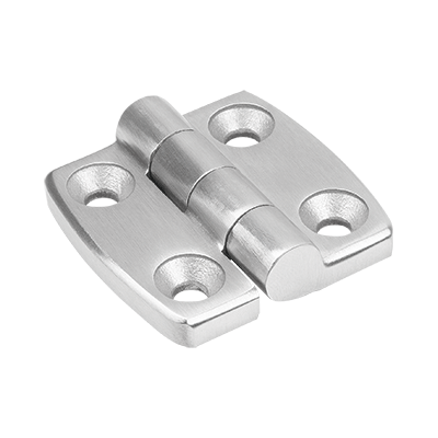 Hinges stainless steel
