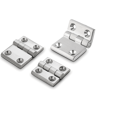 Hinges stainless steel