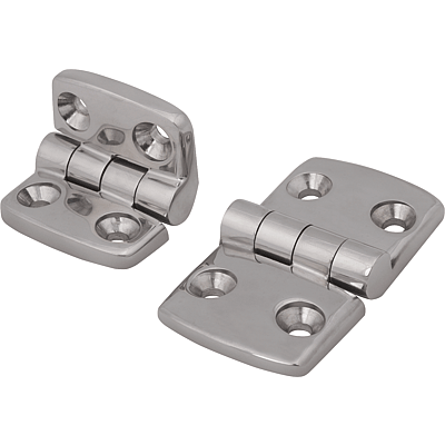 Hinges stainless steel