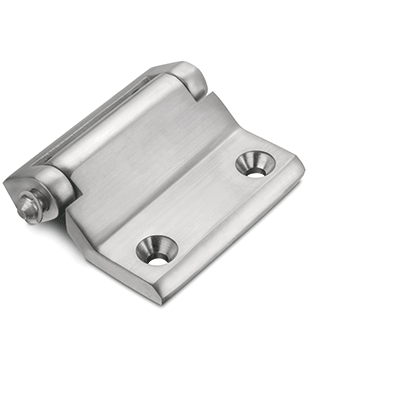 Hinges stainless steel
