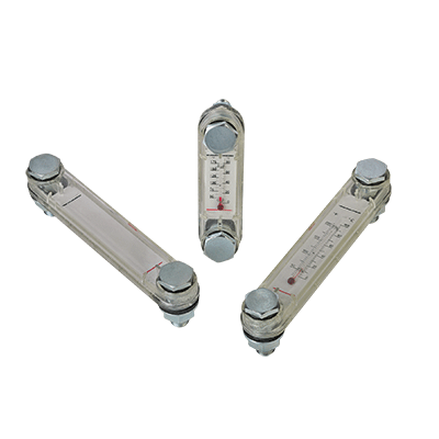 Oil level gauges