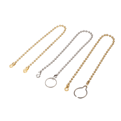 Ball chains