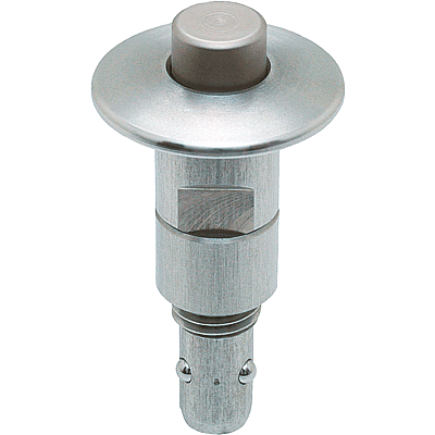 Ball lock pins stainless steel