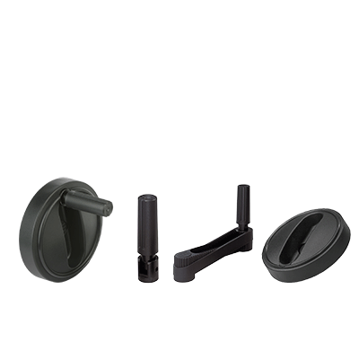 Handwheels and Crank Handles