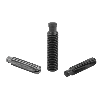 Grub Screws