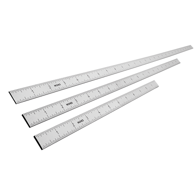 Rules Stainless Steel