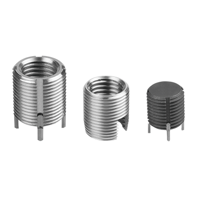 Threaded Inserts