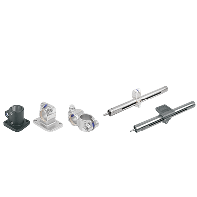 Linear actuators