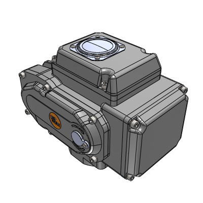 Kipvalv DXL-10 Industrial Valves