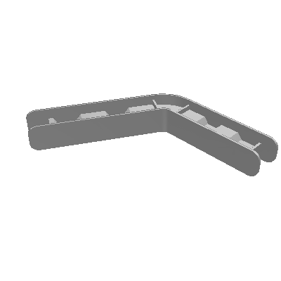 ECHOPANEL WRAP PARTITION
