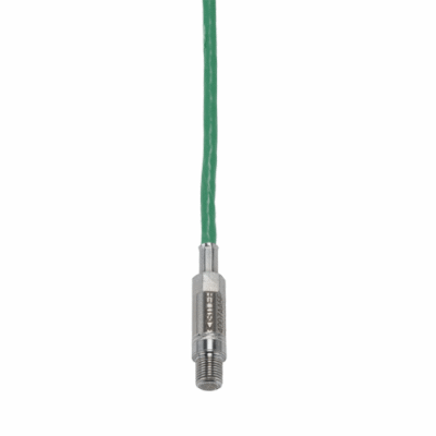 High Temperature Absolute Pressure Sensor