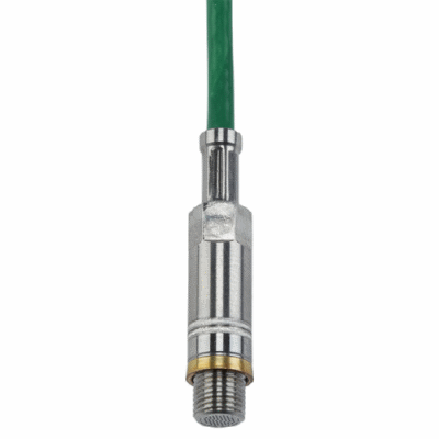 High Temperature Absolute Pressure Sensor