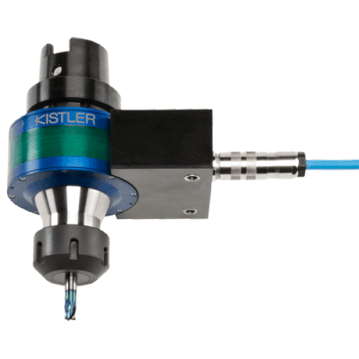 Rotating tension dynamometer