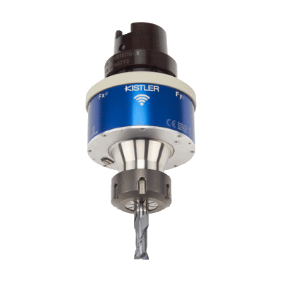 Wireless 4-Component