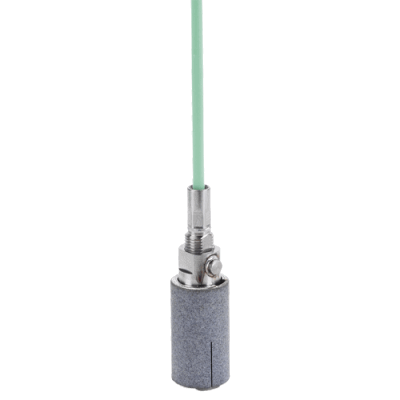 Quartz Transverse Measuring Pin