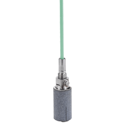 Quartz Transverse Measuring Pin