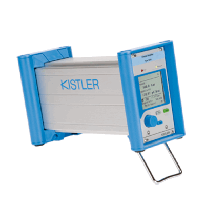 Charge Amplifier