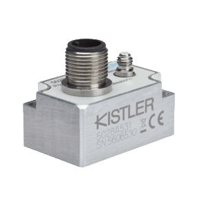 Miniature Charge Amplifier