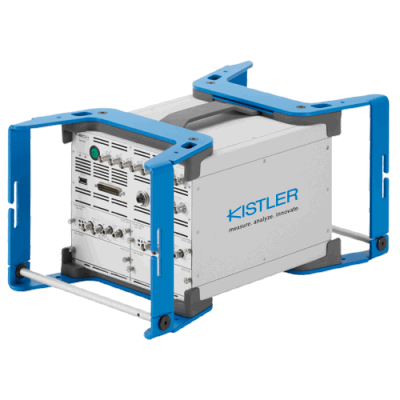 Signal Processing Platform KiBox