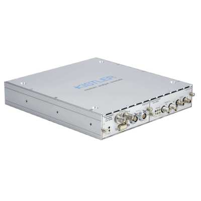 Multichannel amplifier systems modular