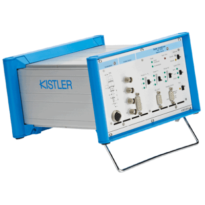 4 Canal Signal Conditioner