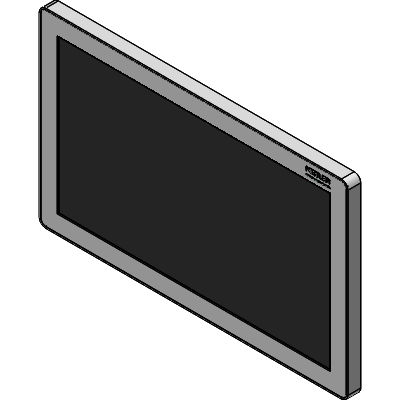 ComoNeo Touch-Display 15"