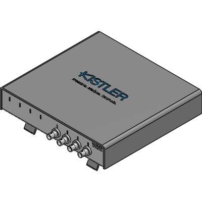 LabAmp WL Receiver mit 4/8 Analog Ausgang