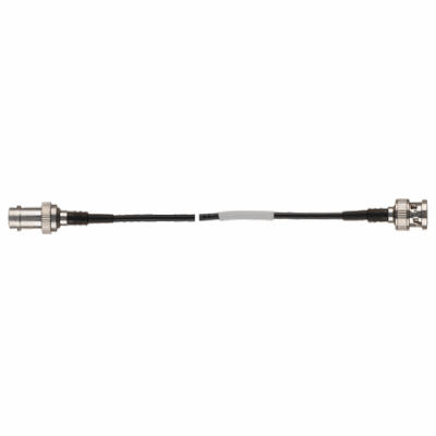 Cable alargador BNC
