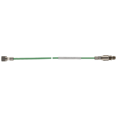 Cable alargador BNC