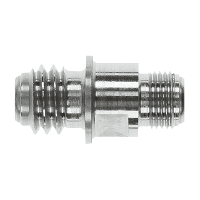 High-insulation coupling
