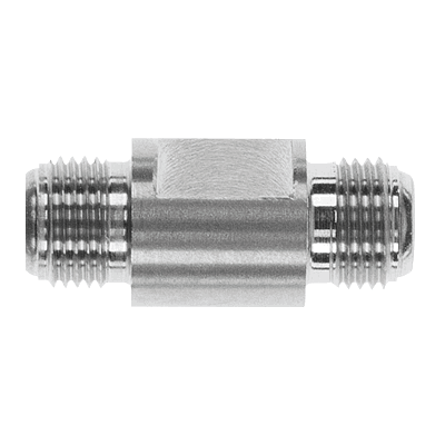 High-insulation coupling