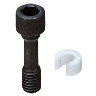 Satz Vorspannelemente