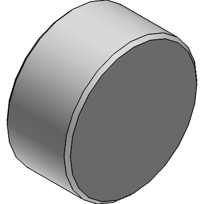 Thrust washer