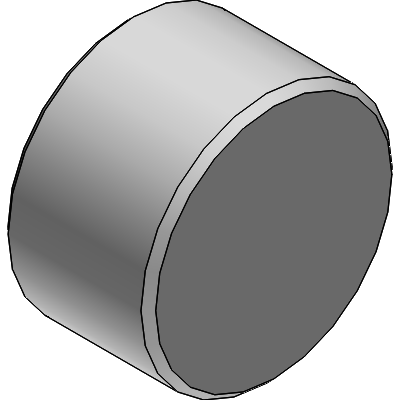 Thrust washer