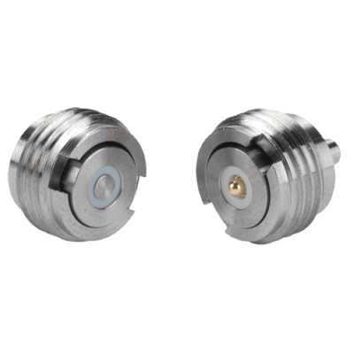 Contact element 1-channel