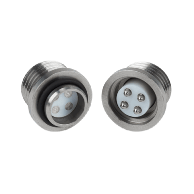 Contact element 1-channel