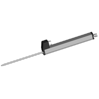 Potentiometric Position Transducer Type TRS