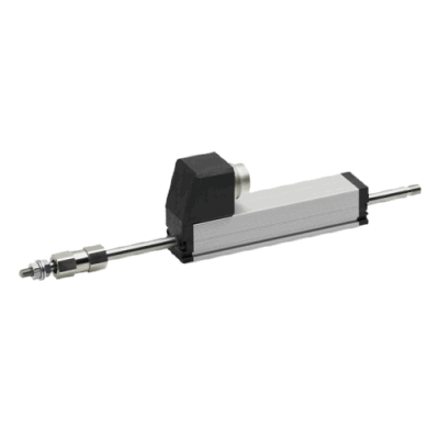 Potentiometric Position Transducer Type TS