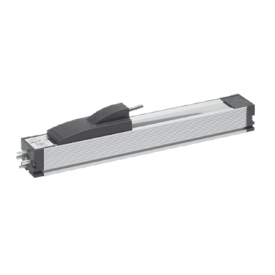 Potentiometric Position Transducer type TLH