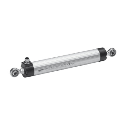Potentiometric Position Transducer Type LWG