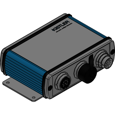 Encoder Electronic