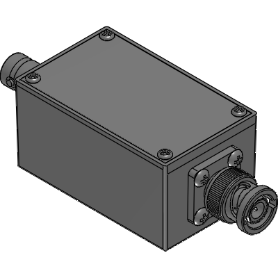 Charge Attenuator