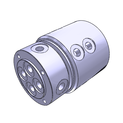KJF D6TOZ0L7F Industrial Valves