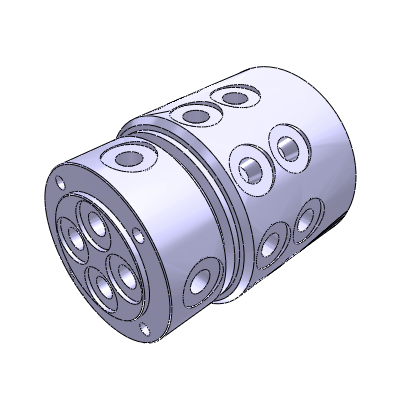 KJF 3ROGVWLEB Industrial Valves