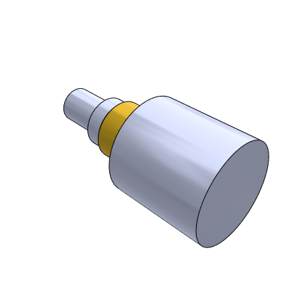 KNARR L1CYUB790 Industrial Valves