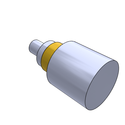 KNARR 47J5M2FRB Industrial Valves